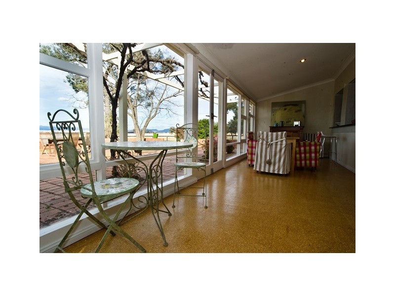 . Moobi Road, Scone NSW 2337