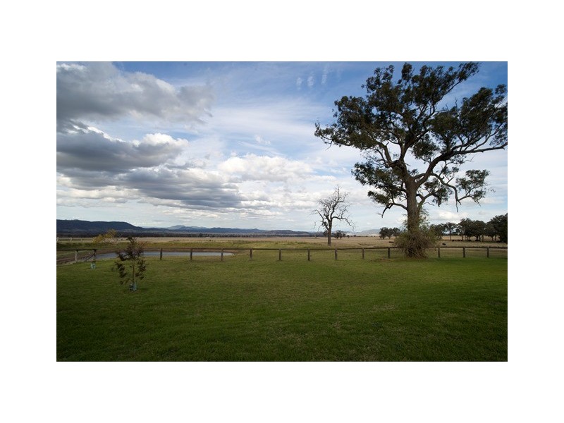 . Moobi Road, Scone NSW 2337