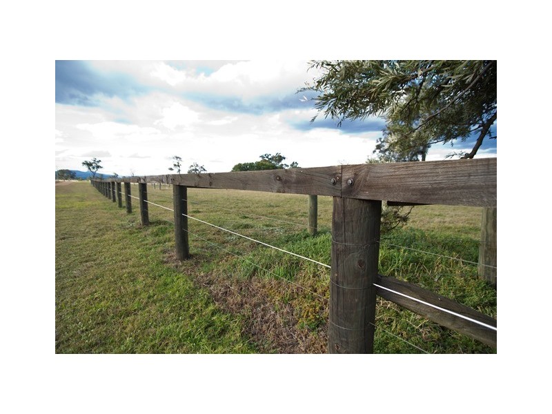 . Moobi Road, Scone NSW 2337