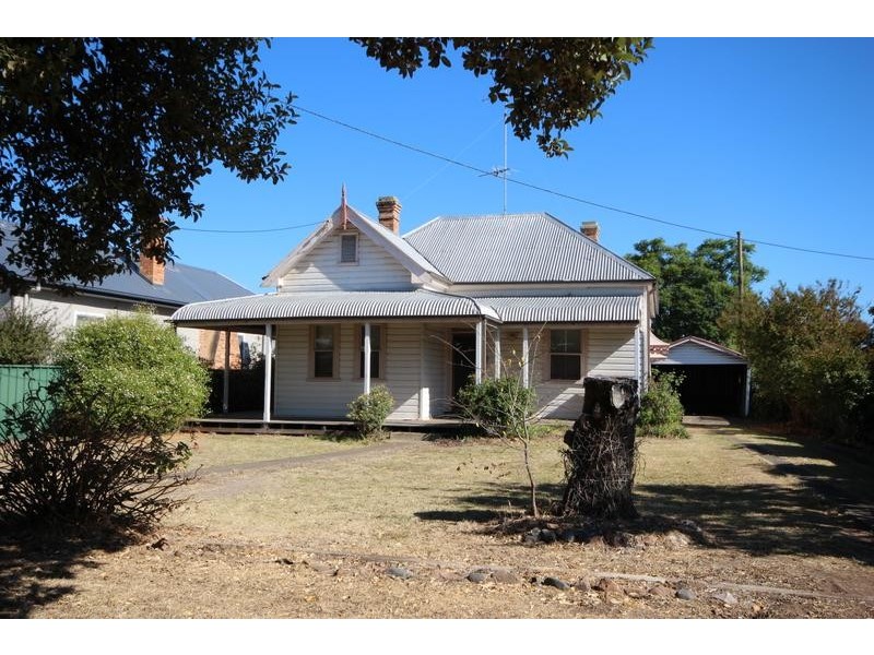 57 Hill Street, Scone NSW 2337