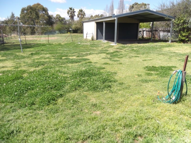 12 Page, Murrurundi NSW 2338