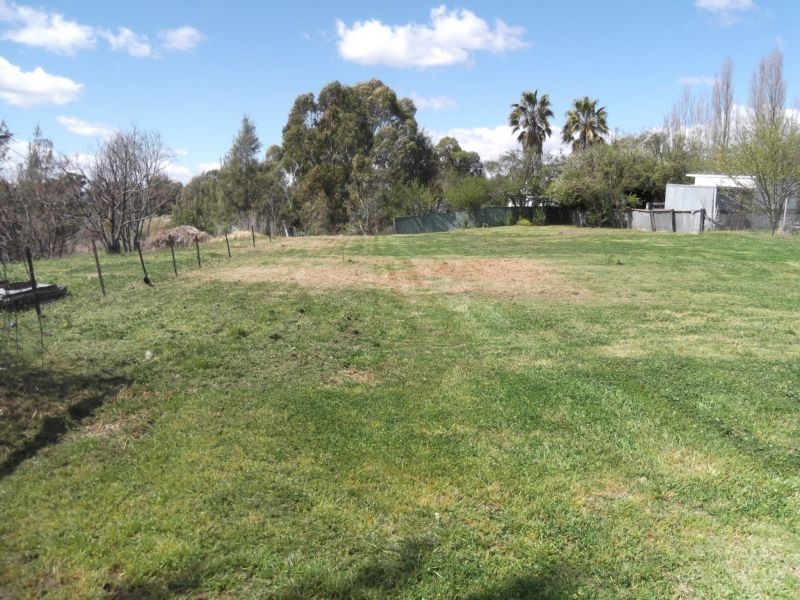 12 Page, Murrurundi NSW 2338