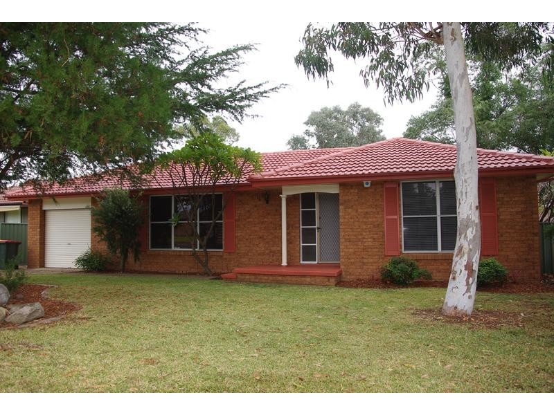 16 Seaward Avenue, Scone NSW 2337