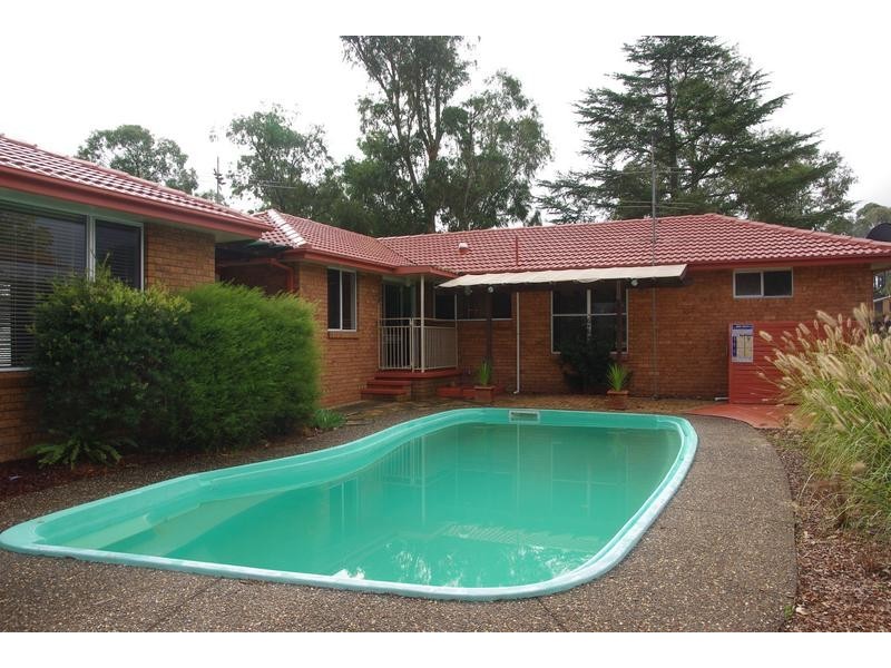 16 Seaward Avenue, Scone NSW 2337