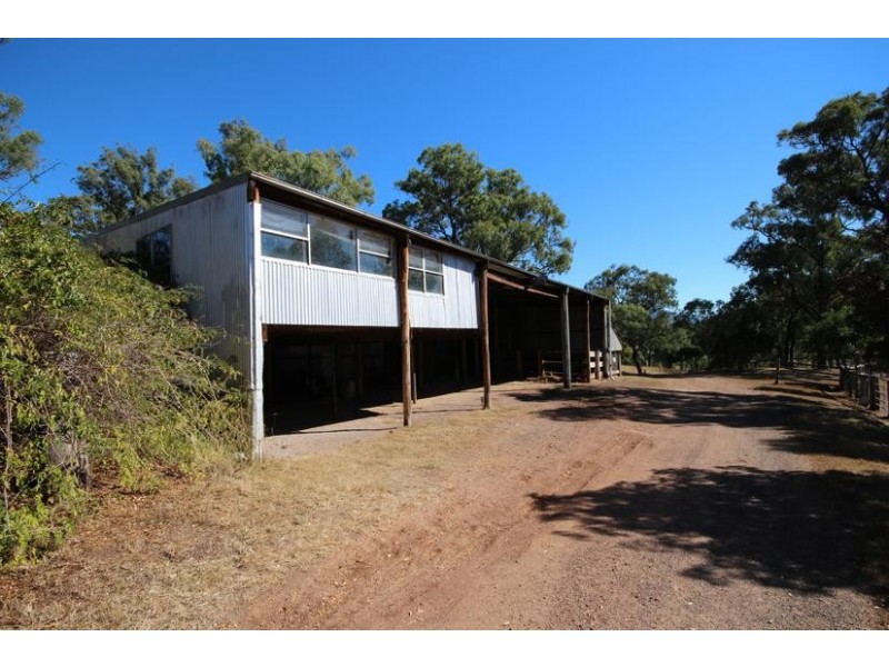 2002 Hunter Road, Gundy NSW 2337
