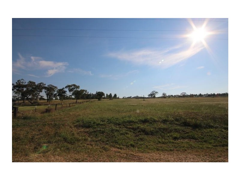Lot 31,124 Allan Cunningham Road, Scone NSW 2337