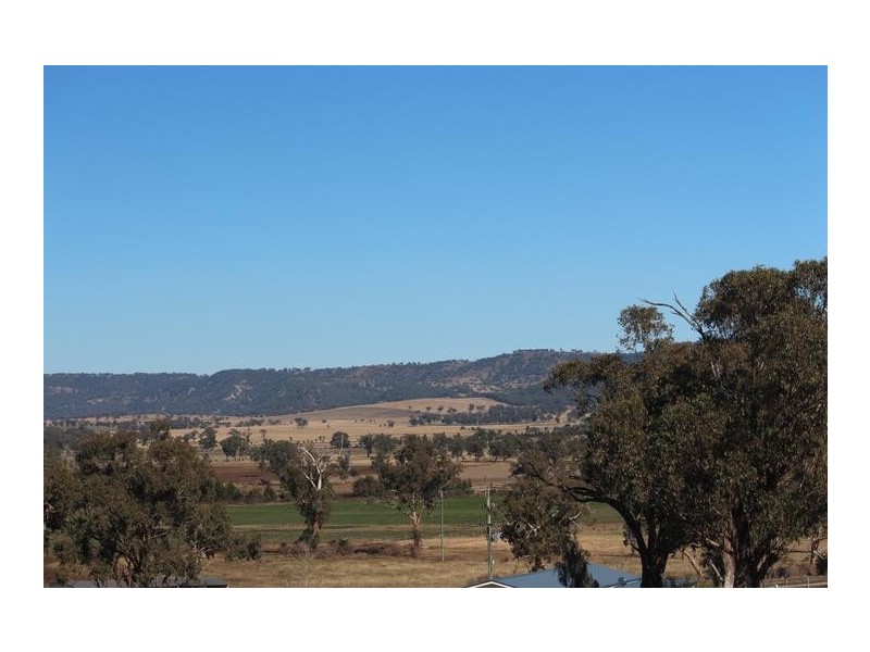 Lot 31,124 Allan Cunningham Road, Scone NSW 2337