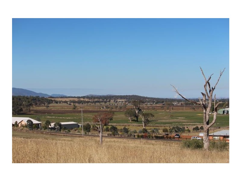 Lot 31,124 Allan Cunningham Road, Scone NSW 2337