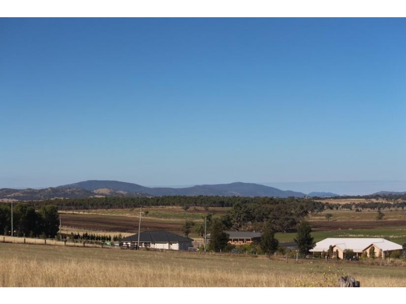 Lot 31,124 Allan Cunningham Road, Scone NSW 2337