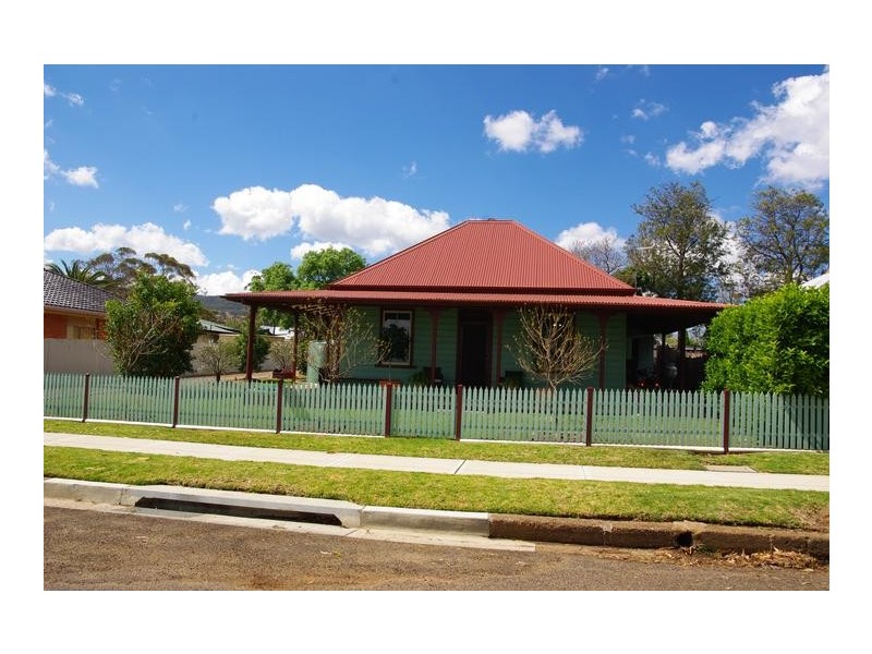 54 Park Street, Scone NSW 2337