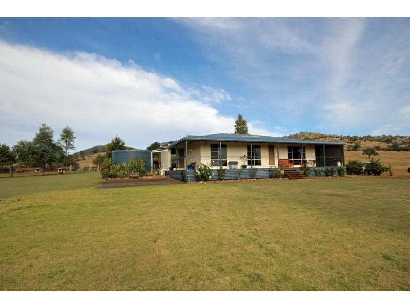 924 Rouchel Road, Scone NSW 2337