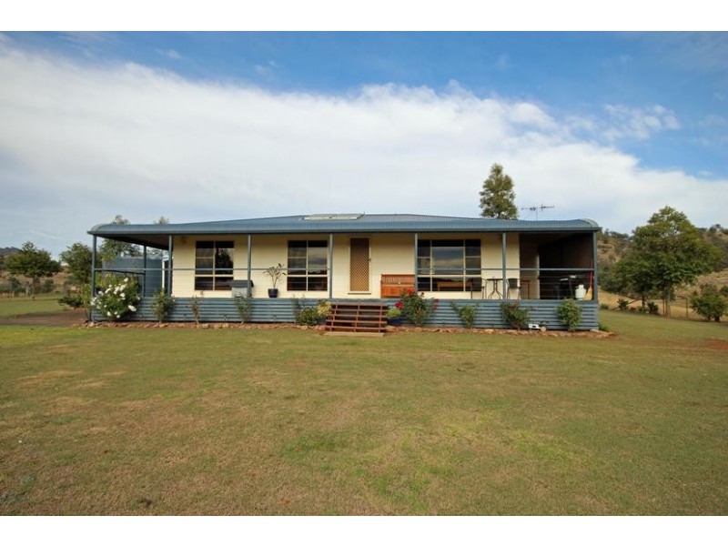 924 Rouchel Road, Scone NSW 2337