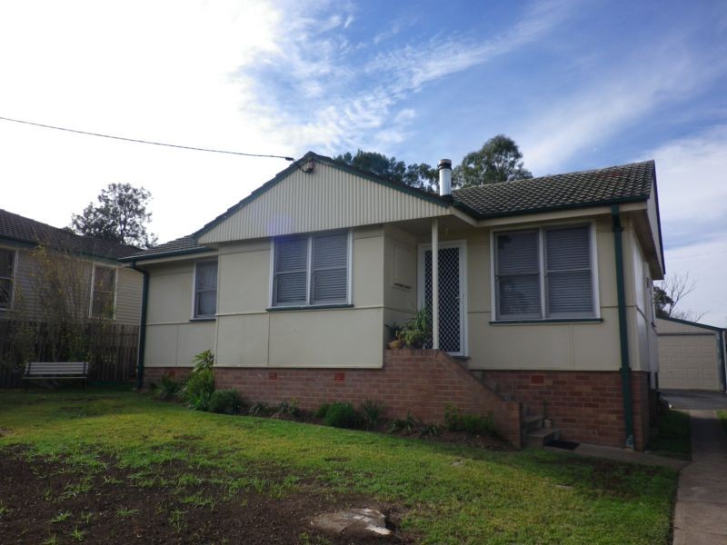 42 Stafford Street, Scone NSW 2337