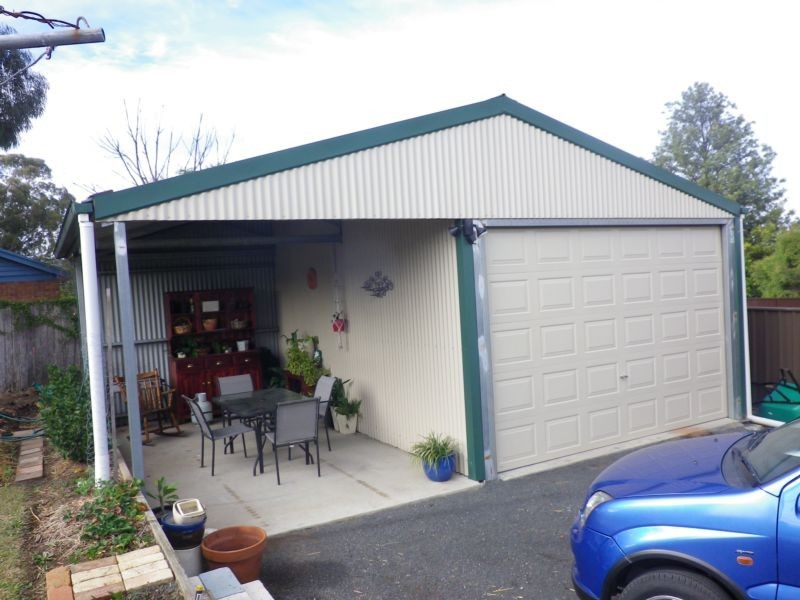 42 Stafford Street, Scone NSW 2337