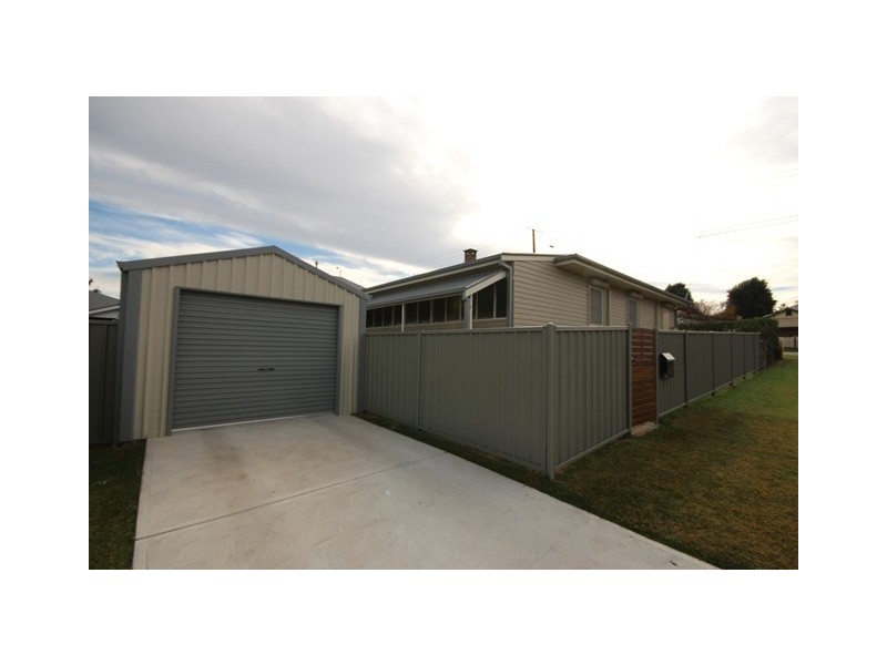 2 Joan Street, Scone NSW 2337