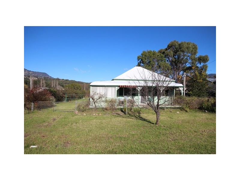 215 Mayne Street, Murrurundi NSW 2338