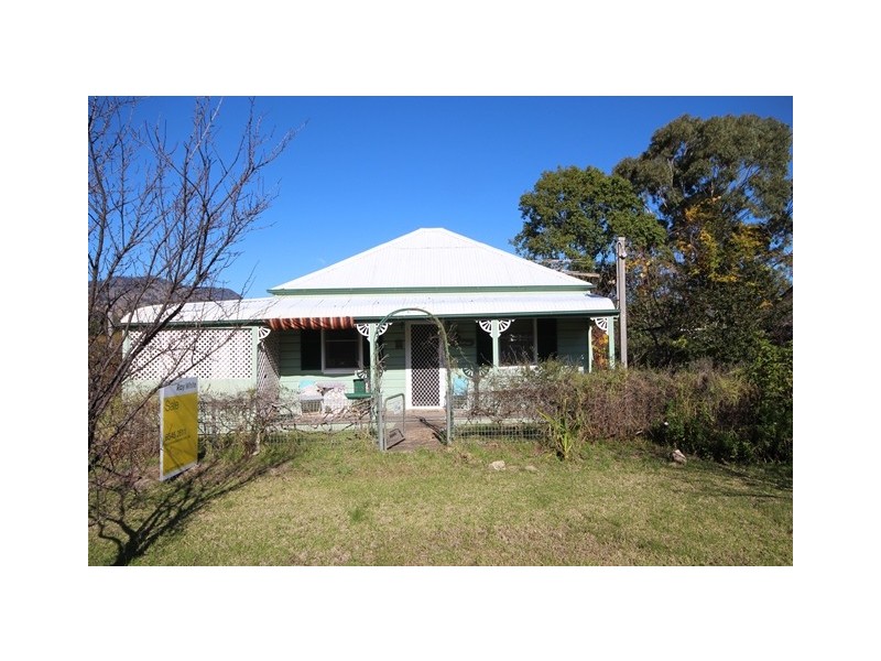 215 Mayne Street, Murrurundi NSW 2338
