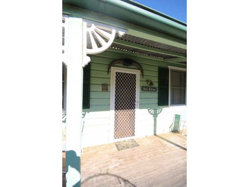 215 Mayne Street, Murrurundi NSW 2338