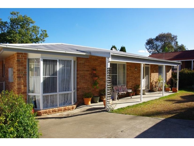 2 Hefron Close, Scone NSW 2337
