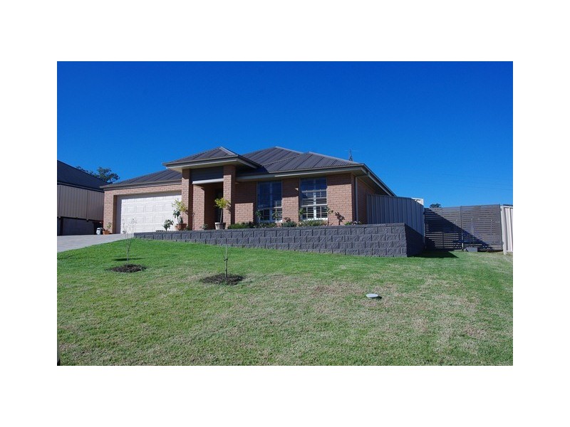 46 Redbank Drive, Scone NSW 2337