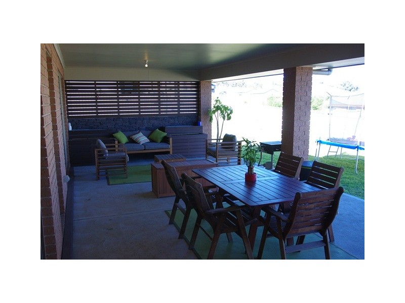 46 Redbank Drive, Scone NSW 2337