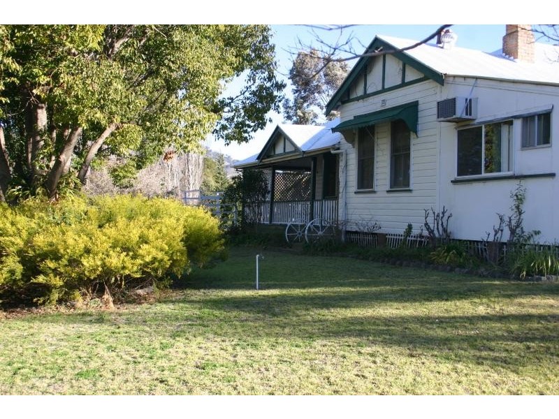 Murrurundi NSW 2338