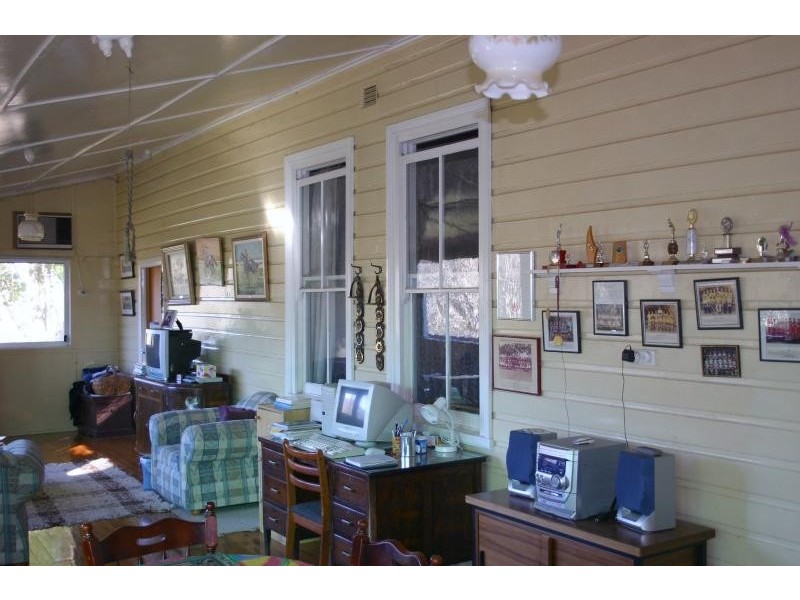 Murrurundi NSW 2338