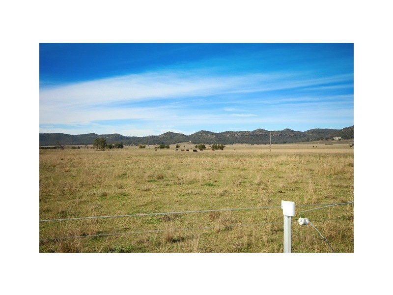 Lot 3, 197 Mount Dangar Road, Sandy Hollow NSW 2333