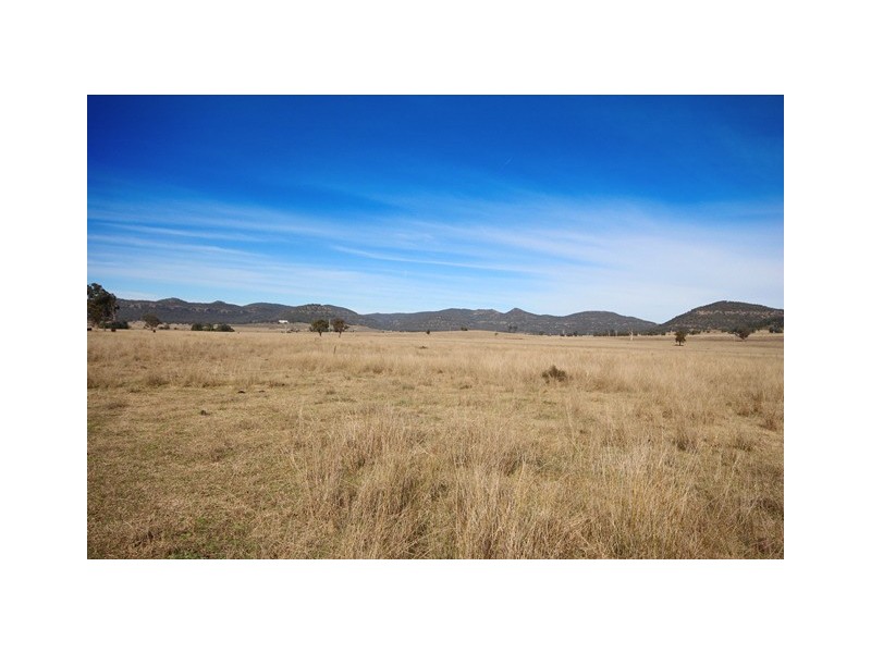 Lot 3, 197 Mount Dangar Road, Sandy Hollow NSW 2333