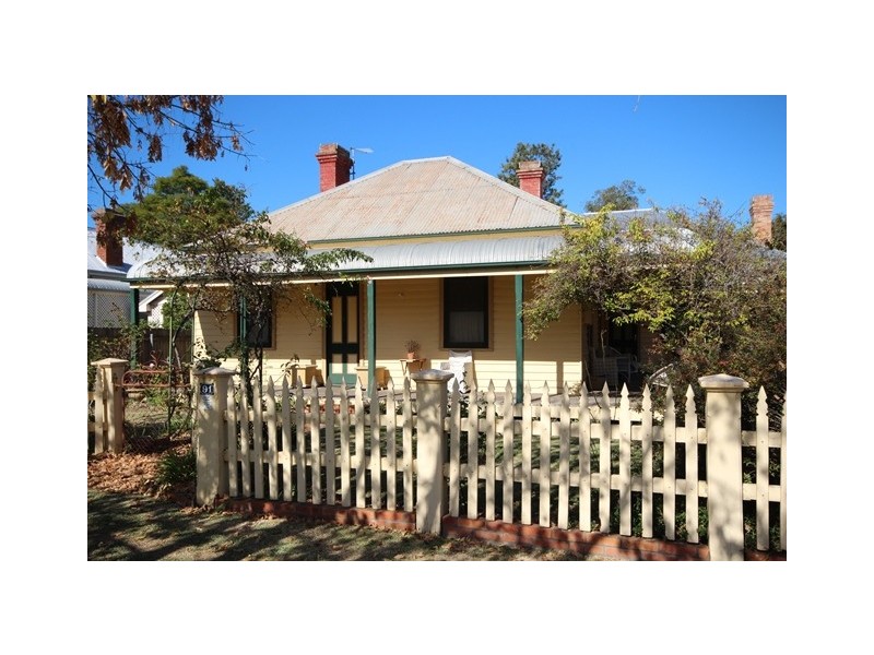91 St Aubins Street, Scone NSW 2337