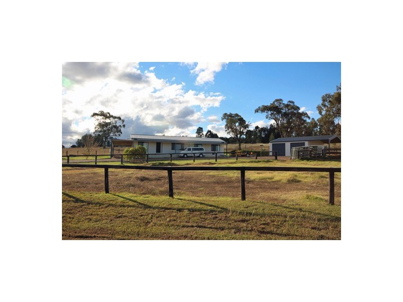 134 Allan Cunningham Road, Scone NSW 2337