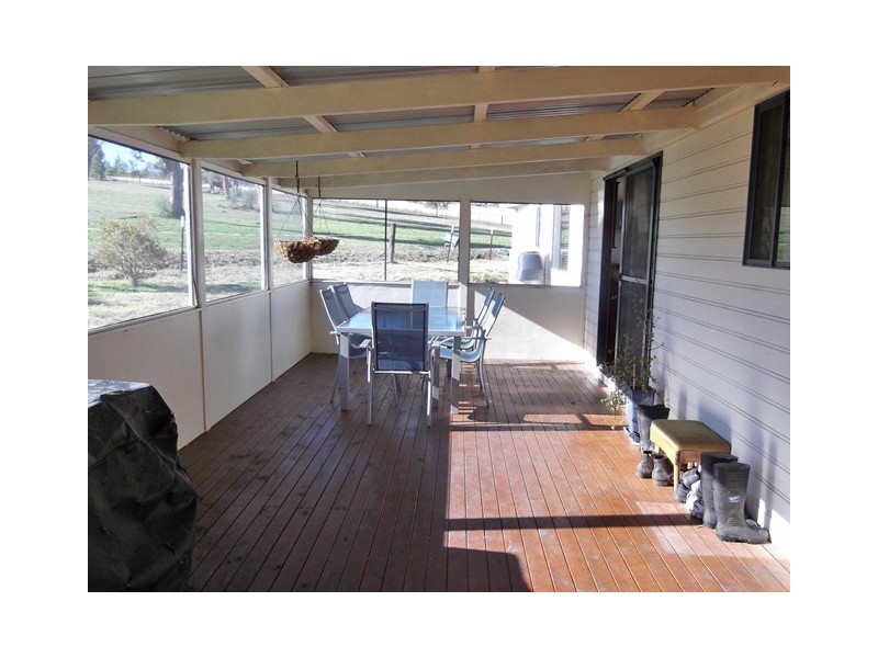 134 Allan Cunningham Road, Scone NSW 2337