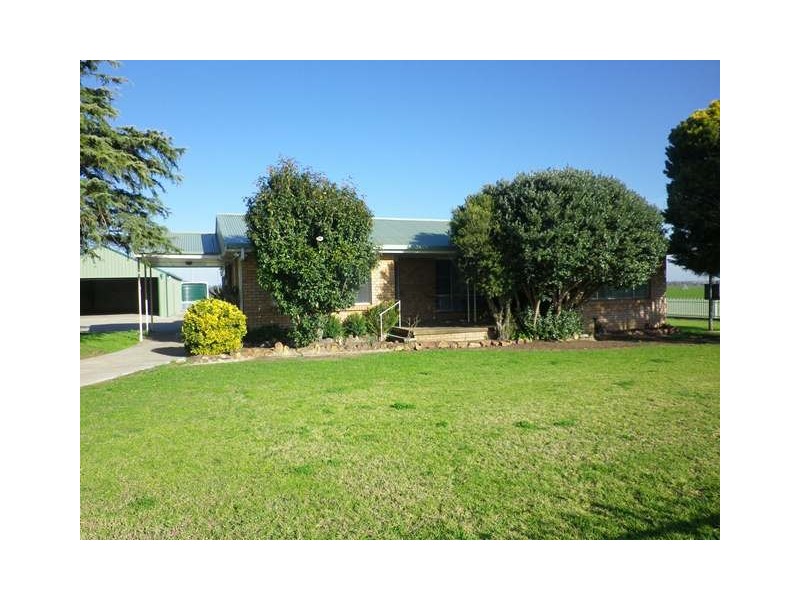 192 Segenhoe Road, Aberdeen NSW 2336
