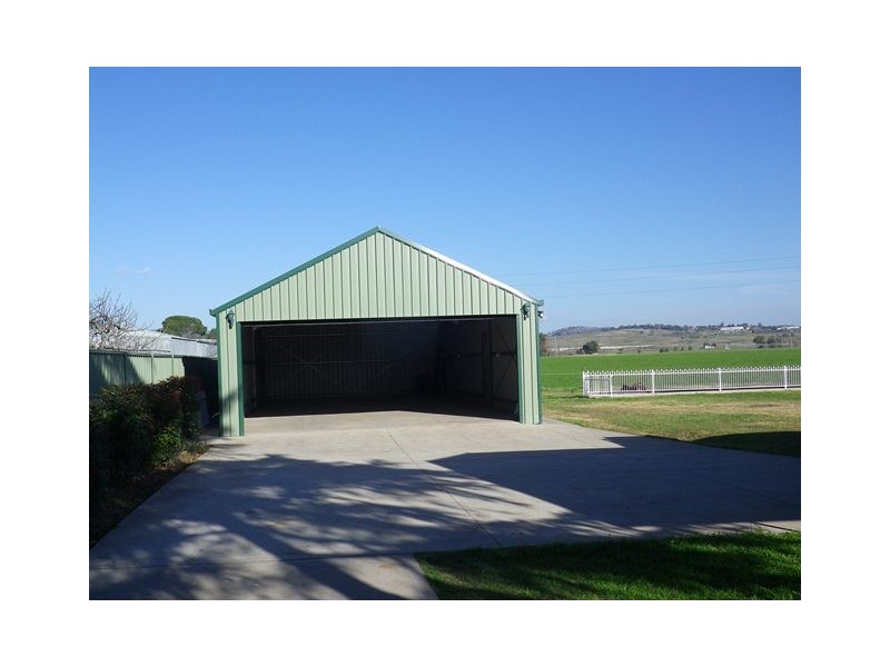 192 Segenhoe Road, Aberdeen NSW 2336