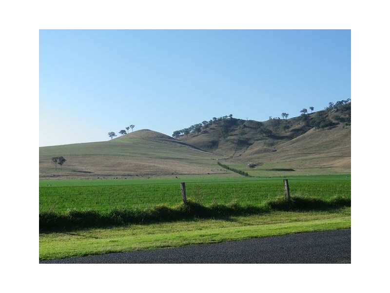 192 Segenhoe Road, Aberdeen NSW 2336