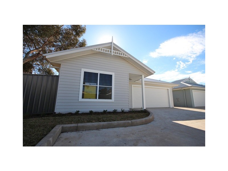 21/23 Short Street, Scone NSW 2337