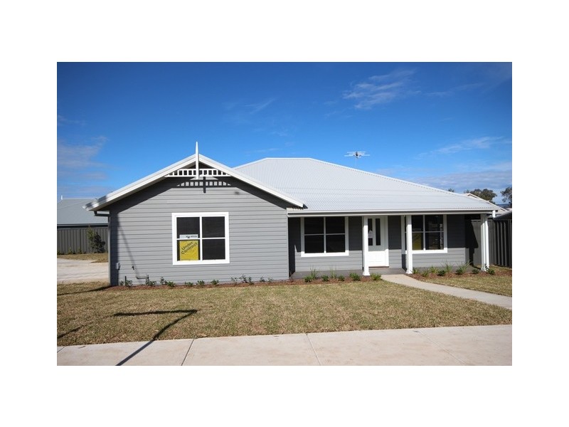 23/21 Short Street, Scone NSW 2337