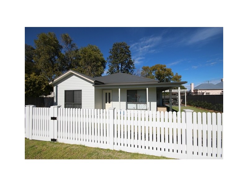 83 St Aubins Street, Scone NSW 2337