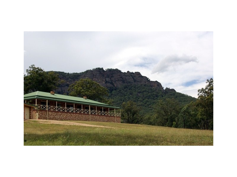 298 Dry Creek Road, Scone NSW 2337