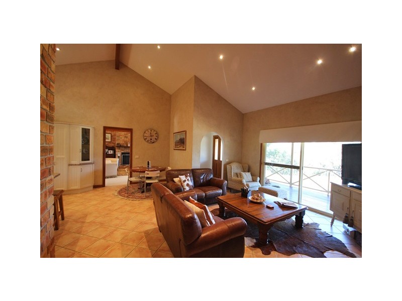 298 Dry Creek Road, Scone NSW 2337