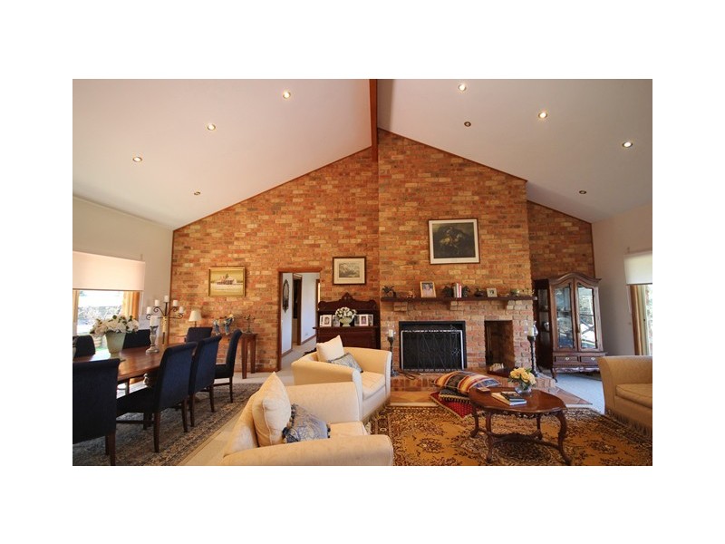 298 Dry Creek Road, Scone NSW 2337