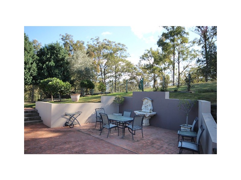 298 Dry Creek Road, Scone NSW 2337