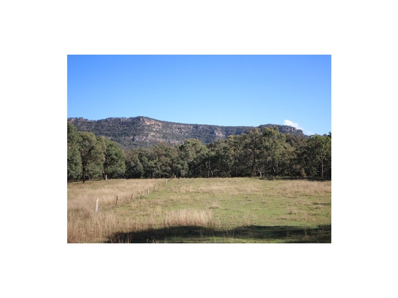 298 Dry Creek Road, Scone NSW 2337