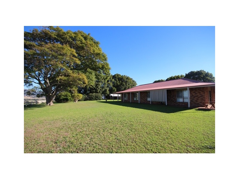 280 Moobi Road, Scone NSW 2337