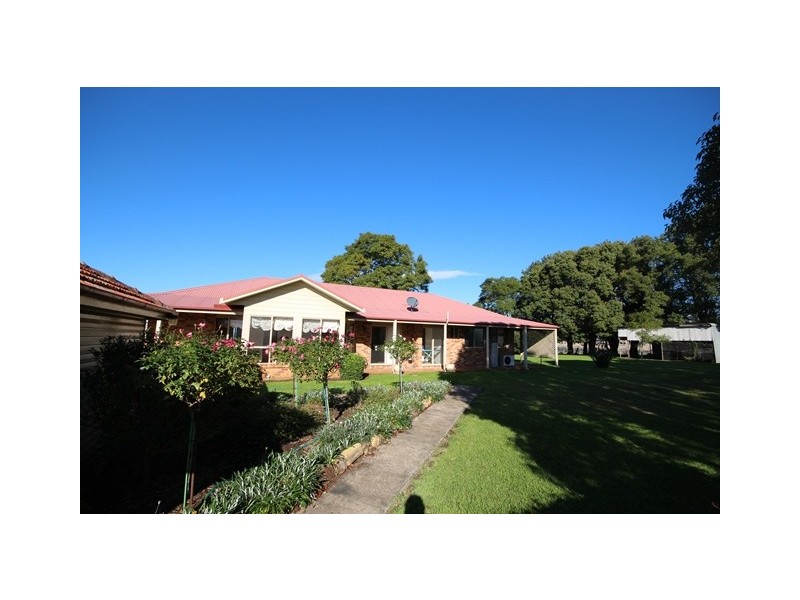 280 Moobi Road, Scone NSW 2337