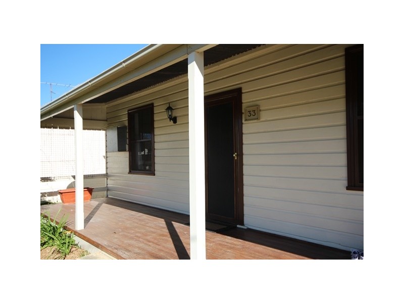 33 Park Street, Scone NSW 2337