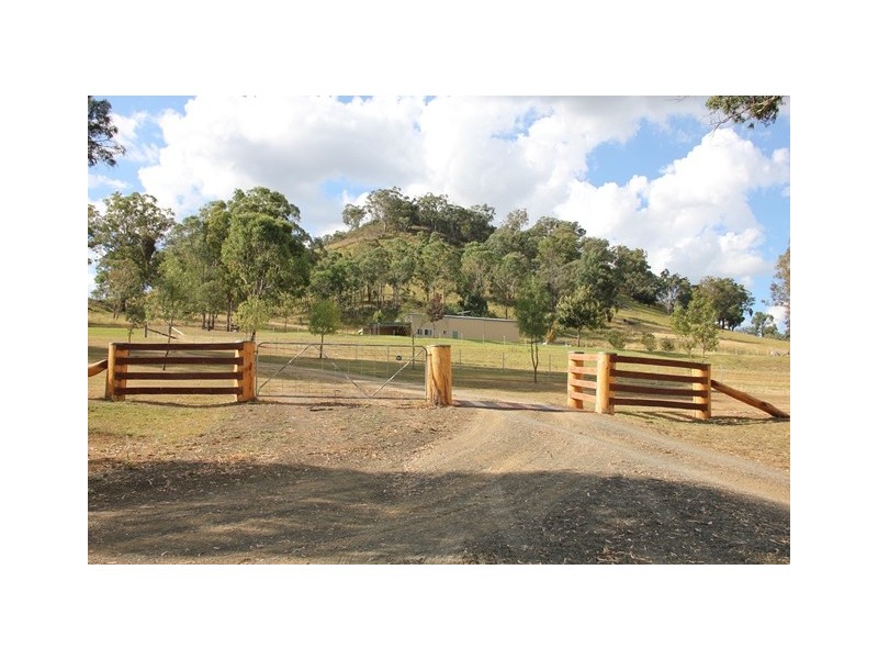 1 MacCallum Street, Moonan Flat NSW 2337