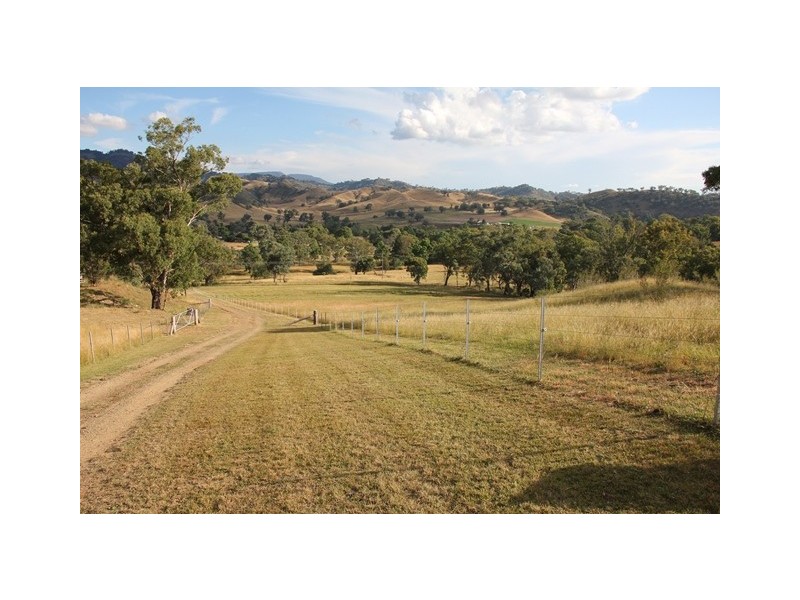 1 MacCallum Street, Moonan Flat NSW 2337