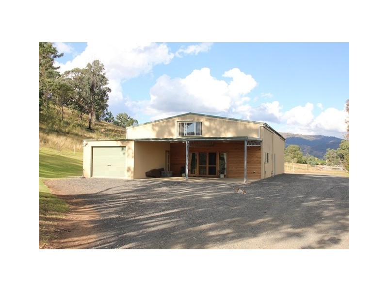 1 MacCallum Street, Moonan Flat NSW 2337