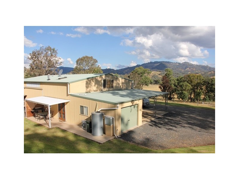 1 MacCallum Street, Moonan Flat NSW 2337